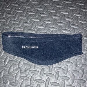 Columbia omni-heat head band winter gear